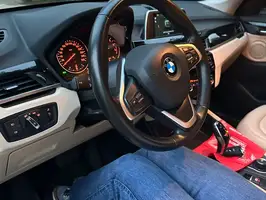 2018  Bmw X1 - Image 5