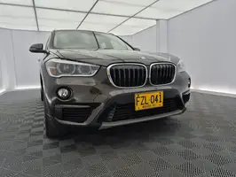 2019  Bmw X1 - Image 1
