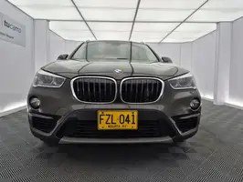 2019  Bmw X1 - Image 3