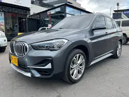 2020  Bmw X1 - Image 1
