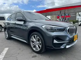 2020  Bmw X1 - Image 3