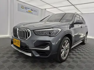 2021 Bmw X1