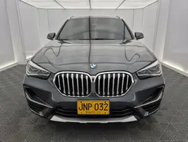 2021  Bmw X1 - Image 2