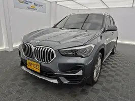 2021  Bmw X1 - Image 3