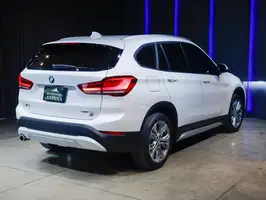 2022  Bmw X1 - Image 5