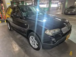 2011  Bmw X3 - Image 2