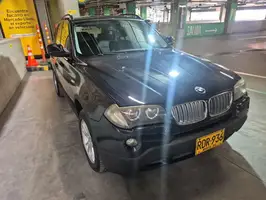 2011  Bmw X3 - Image 3