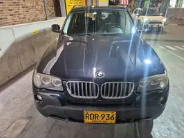 2011  Bmw X3 - Image 4