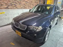 2011  Bmw X3 - Image 5
