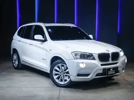 2012  Bmw X3 - Image 1