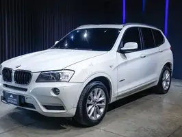 2012  Bmw X3 - Image 2