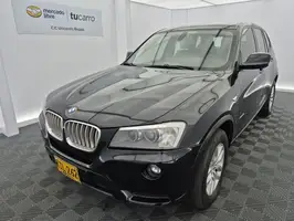 2012  Bmw X3 - Image 2