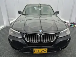 2012  Bmw X3 - Image 4