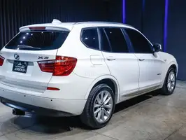 2012  Bmw X3 - Image 5