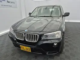 2012  Bmw X3 - Image 5