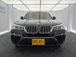 2015  Bmw X3 - Image 3