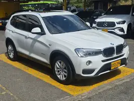 2016  Bmw X3 - Image 1