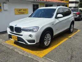 2016  Bmw X3 - Image 2