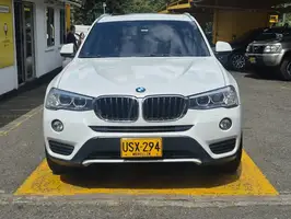2016  Bmw X3 - Image 3