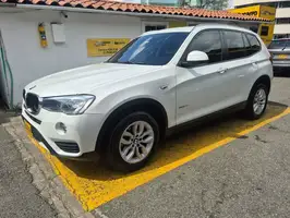 2016  Bmw X3 - Image 4