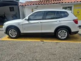 2016  Bmw X3 - Image 5
