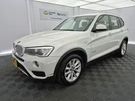 2017  Bmw X3 - Image 5