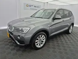 2017  Bmw X3 - Image 5