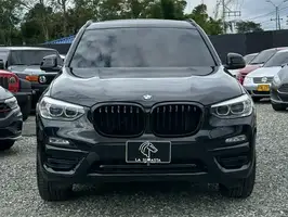 2019  Bmw X3 - Image 2