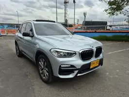 2019  Bmw X3 - Image 2