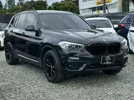 2019  Bmw X3 - Image 3