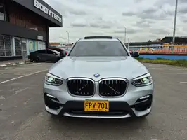 2019  Bmw X3 - Image 3