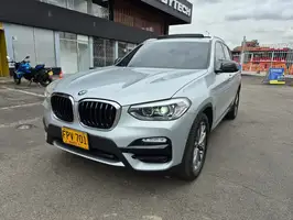 2019  Bmw X3 - Image 4