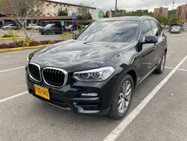 2019  Bmw X3 - Image 4