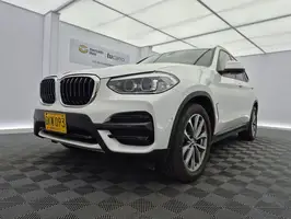 2020  Bmw X3 - Image 1