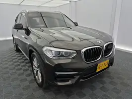 2020  Bmw X3 - Image 2