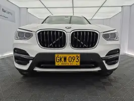 2020  Bmw X3 - Image 3