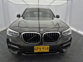 2020  Bmw X3 - Image 3
