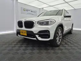 2020  Bmw X3 - Image 4