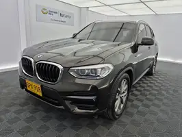 2020  Bmw X3 - Image 4