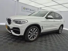 2020  Bmw X3 - Image 5
