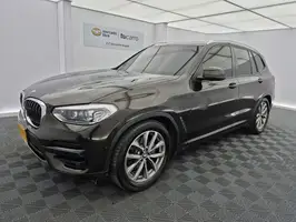 2020  Bmw X3 - Image 5