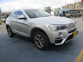 2018  Bmw X4 - Image 3