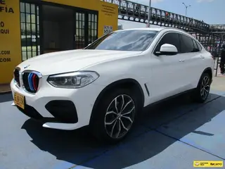 2020 Bmw X4