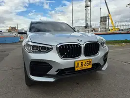 2020  Bmw X4 - Image 2