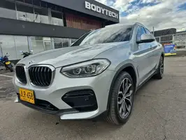 2020  Bmw X4 - Image 4