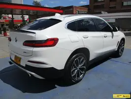 2020  Bmw X4 - Image 5