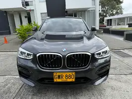 2021  Bmw X4 - Image 2