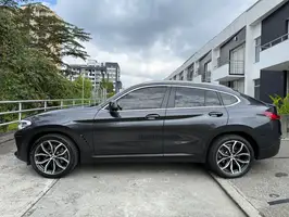 2021  Bmw X4 - Image 4
