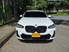 2022  Bmw X4 - Image 3