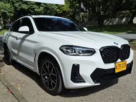 2022  Bmw X4 - Image 4